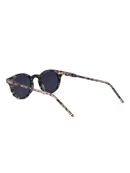 Ochelari de soare Thom Browne Thom Browne Sunglasses GREY TORTOISE Femei (BM 18693468) 4