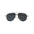 Thom Browne Thom Browne Sunglasses GREY TORT RIM W/N11 GREY PLATING