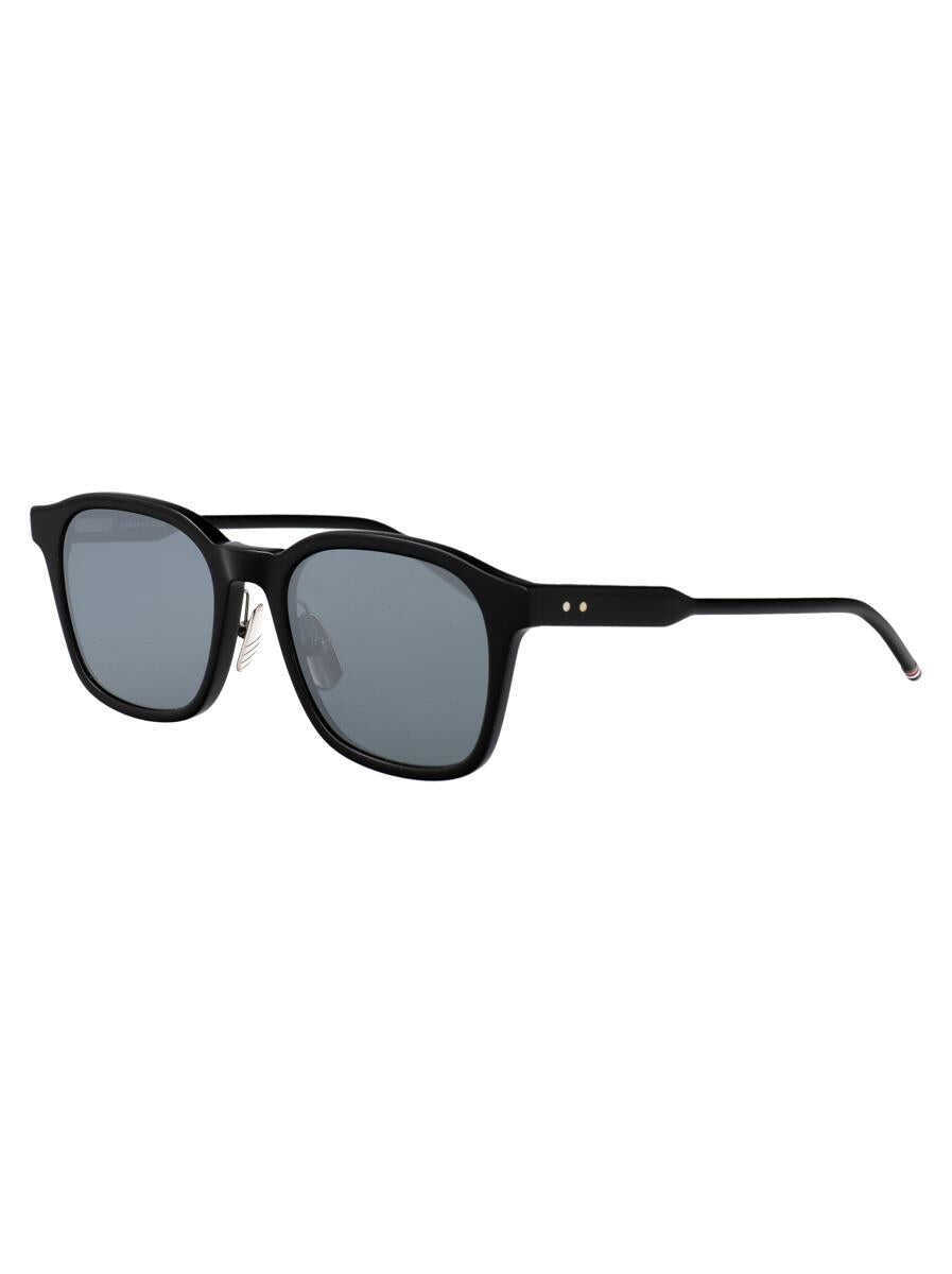 Ochelari de soare Thom Browne Thom Browne Sunglasses Black Femei (BM 18693489) 2