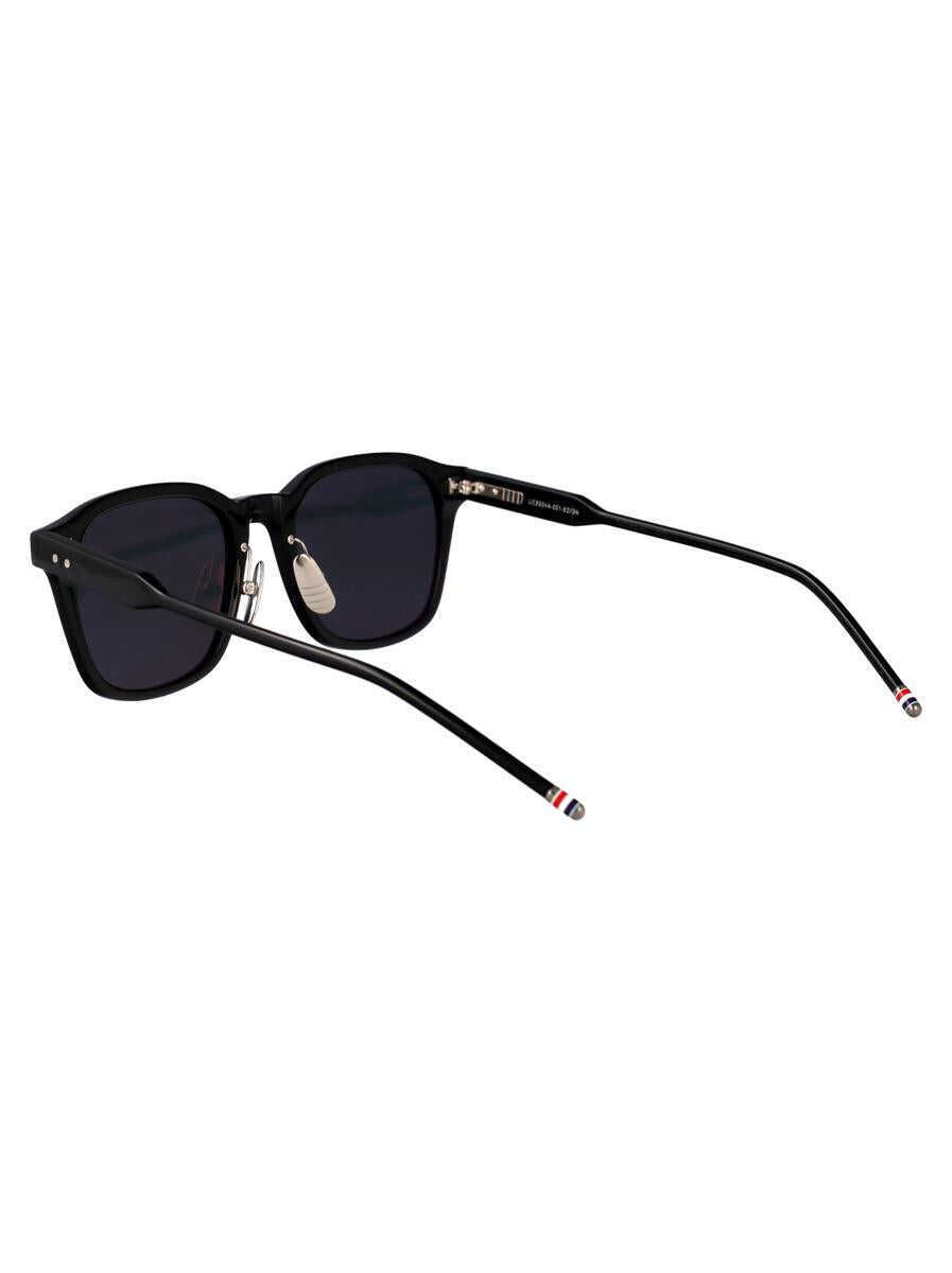 Ochelari de soare Thom Browne Thom Browne Sunglasses Black Femei (BM 18693489) 4