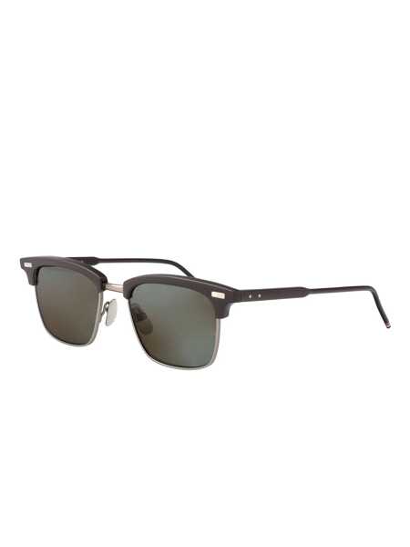 Ochelari de soare Thom Browne Thom Browne Sunglasses Grey Femei (BM 18693498) 2
