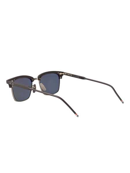 Ochelari de soare Thom Browne Thom Browne Sunglasses Grey Femei (BM 18693498) 4