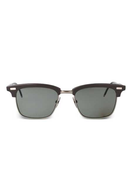 Ochelari de soare Thom Browne Thom Browne Sunglasses Grey Femei (BM 18693498) 1