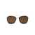 Thom Browne Thom Browne Sunglasses TOKYO TORTOISE NDX162 SILVER PLATE