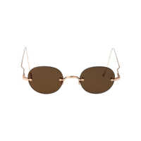 Ochelari de soare Thom Browne Sunglasses Femei