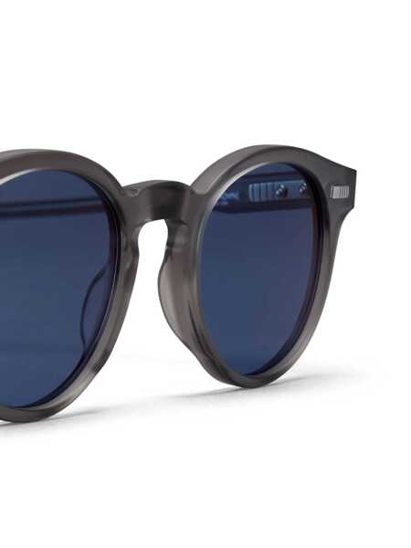 Ochelari de soare Thom Browne Thom Browne Sunglasses 060 LIGHT GREY Femei (BM 18693534) 3