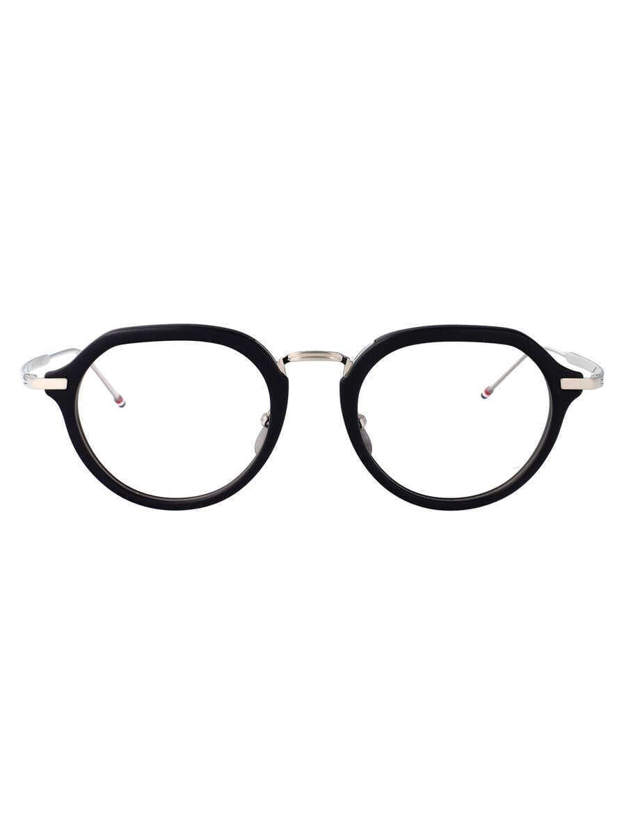 Ochelari de soare Thom Browne Thom Browne Optical 415 NAVY Femei (BM 18693558) 1
