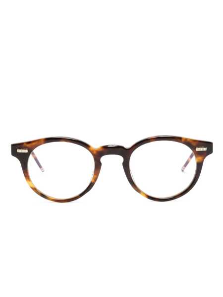 Ochelari de soare Thom Browne Thom Browne Optical 215 MED Femei (BM 18693576) 1