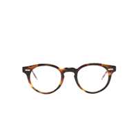 Ochelari de soare Thom Browne Optical Femei
