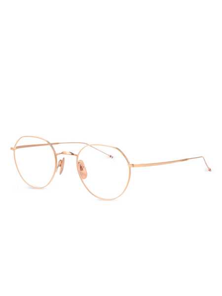 Ochelari de soare Thom Browne Thom Browne Optical Pink Femei (BM 18693585) 2