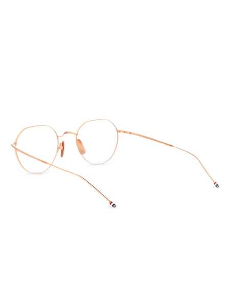 Ochelari de soare Thom Browne Thom Browne Optical Pink Femei (BM 18693585) 4