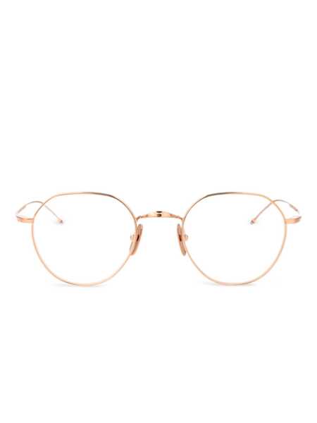 Ochelari de soare Thom Browne Thom Browne Optical Pink Femei (BM 18693585) 1