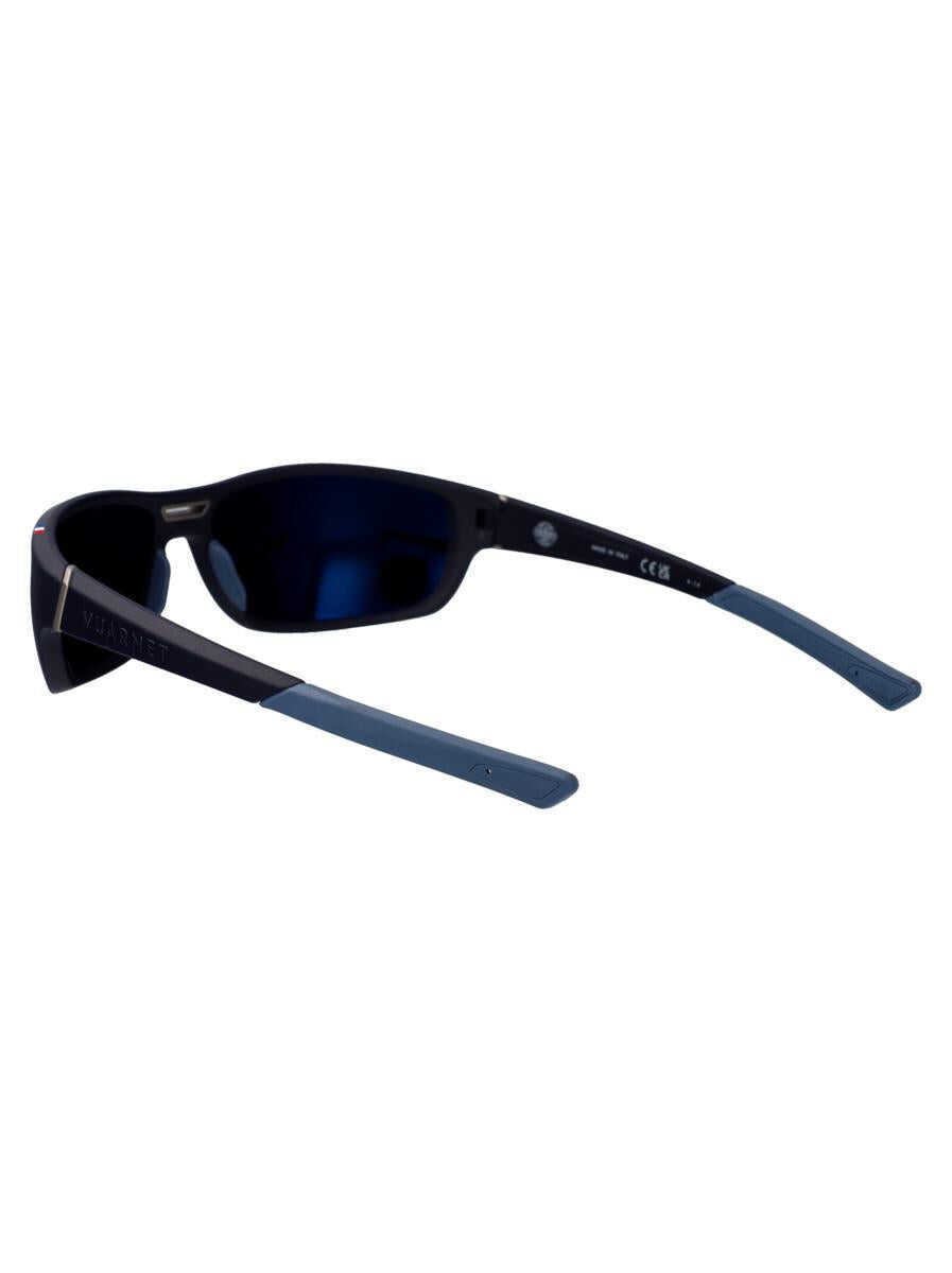 Ochelari de soare Vuarnet Vuarnet Sunglasses MATTE BLUE BLUE Barbati (BM 18693654) 4