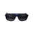 Vuarnet Vuarnet Sunglasses MATTE BLUE BLUE