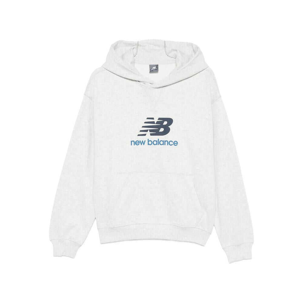 Topuri New Balance New Balance Tops GREY Femei (BM 18693753) 1