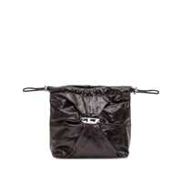 Genti de mana Diesel 'Scrunch-D' Bucket Bag Femei