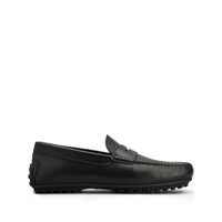 Mocasini Tod'S 'City Gommino' Loafers Barbati