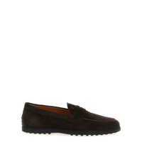 Mocasini Tod'S 'Gomma' Loafers Barbati