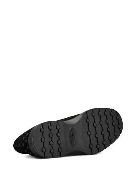 Bocanci TODS TodS Boots Black Barbati (BM 18693849) 5