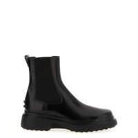 Bocanci Tod'S Chelsea Ankle Boots Femei
