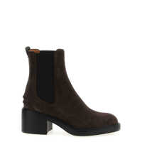 Bocanci Tod'S 'Gomma T60' Ankle Boots Femei