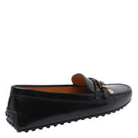Mocasini Dama - Mocasini TODS TodS Flat Shoes Black Femei (BM 18694005) - B-mall.ro