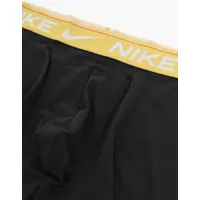 Lenjerie intima pentru Barbati - Lenjerie intima Nike Solid Color 3 Pairs Boxers Set With Logoed Band Multicolor Barbati (BM 18694135) - B-mall.ro