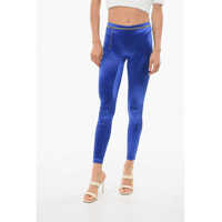 Colanti Lycra Leggings Femei