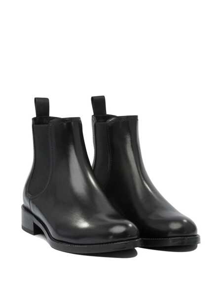 Botine Maretto Ankle boots Black Femei (BM 18694185) 2