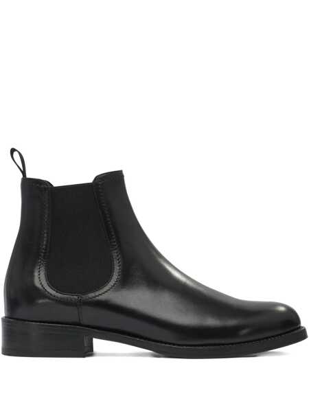 Botine Maretto Ankle boots Black Femei (BM 18694185) 1