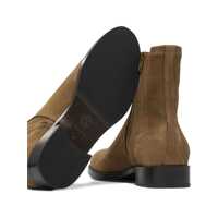 Botine Dama - Botine Maretto Ankle boots Brown Femei (BM 18694203) - B-mall.ro