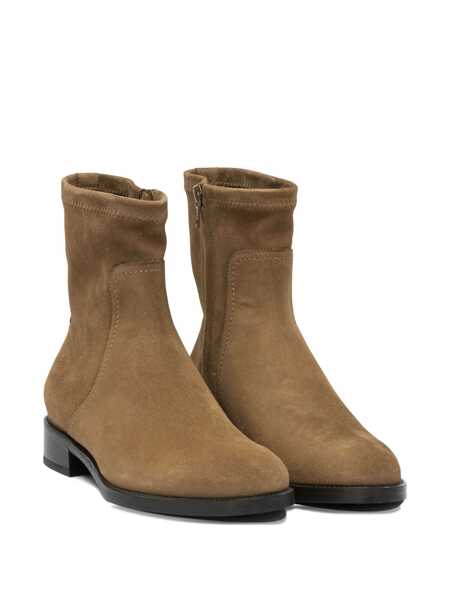 Botine Maretto Ankle boots Brown Femei (BM 18694203) 1