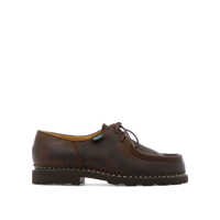 Mocasini "Michael" lace-up loafers Barbati