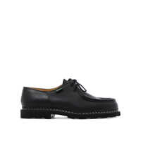 Mocasini "Michael" lace-up loafers Barbati