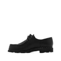 Mocasini "Michael Griff" lace-up loafers Femei