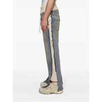 Blugi drepti pentru Barbati - Blugi drepti RRR123 Jeans Blue Barbati (BM 18694287) - B-mall.ro