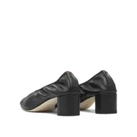 Pantofi cu toc Dama - Pantofi cu toc AEYDE Gemma 45 mm pumps Black Femei (BM 18694317) - B-mall.ro