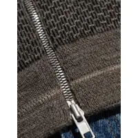 Pulovere Maison Margiela pentru Barbati - Pulovere casual Maison Margiela Knitwear Grey Barbati (BM 18694332) - B-mall.ro