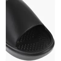 Sandale fara toc pentru Fete - Sandale fara toc Converse Solid Color Rubber Slides Black Fete (BM 18694366) - B-mall.ro