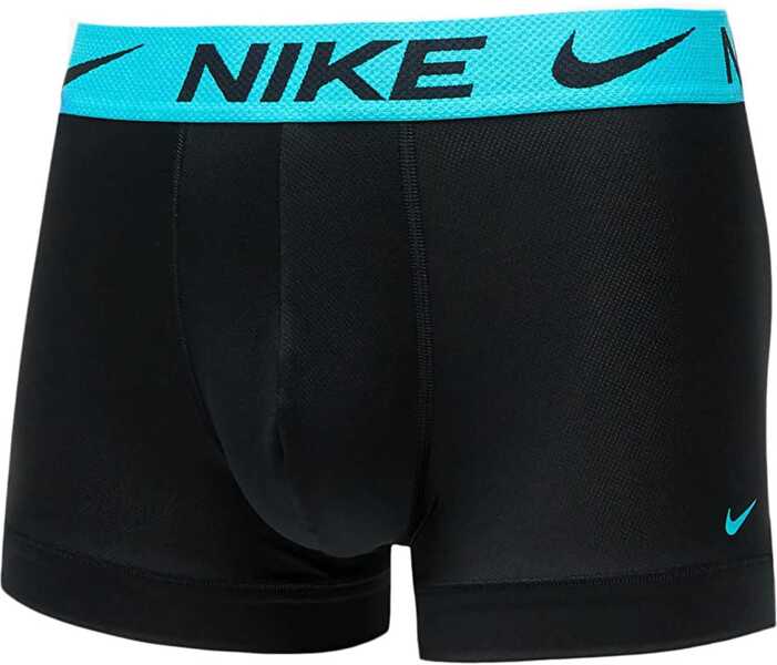 Bermude Nike Set Of 3 Dri-Fit Elite Breathe Boxer With Logoed Elastic Ban Black Barbati (BM 18694432) 4