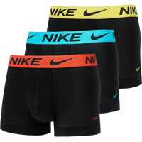 Bermude Set Of 3 Dri-Fit Elite Breathe Boxer With Logoed Elastic Ban Barbati