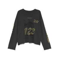 Tricouri T-shirts Barbati