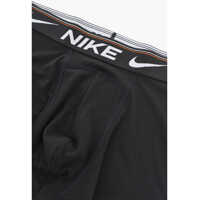 Lenjerie intima pentru Barbati - Lenjerie intima Nike Dri-Fit 3 Pair Boxers Set With Logoed Waist Band Multicolor Barbati (BM 18694627) - B-mall.ro