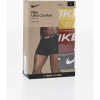 Lenjerie intima Dri-Fit 3 Pair Boxers Set With Logoed Waist Band Barbati