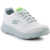 SKECHERS Go Walk Flex-Brendon White/Gray White/Grey