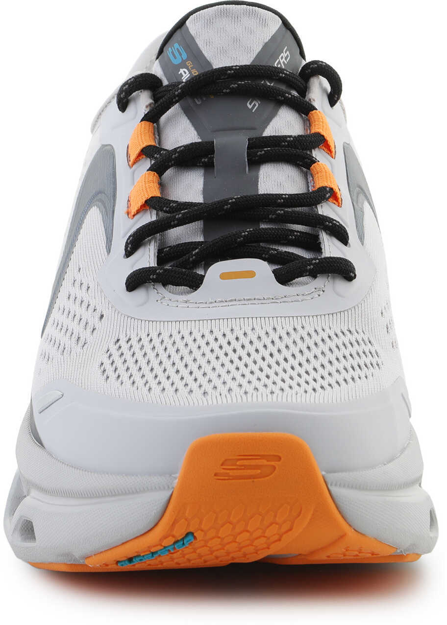 Sneakers SKECHERS Glide-Step Altus Gray/Charcoal Grey Barbati (BM 18694747) 2