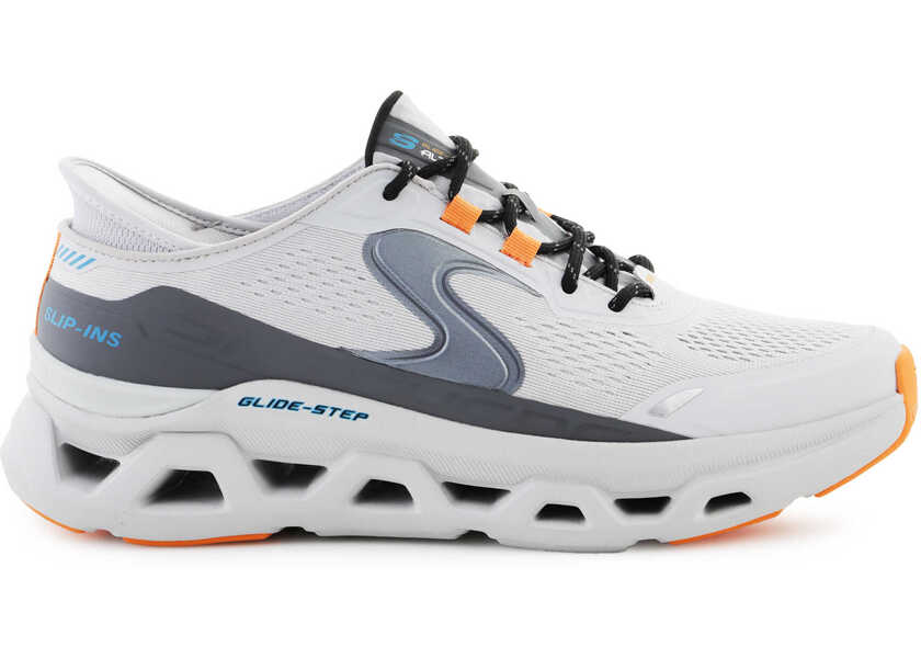 Sneakers SKECHERS Glide-Step Altus Gray/Charcoal Grey Barbati (BM 18694747) 6