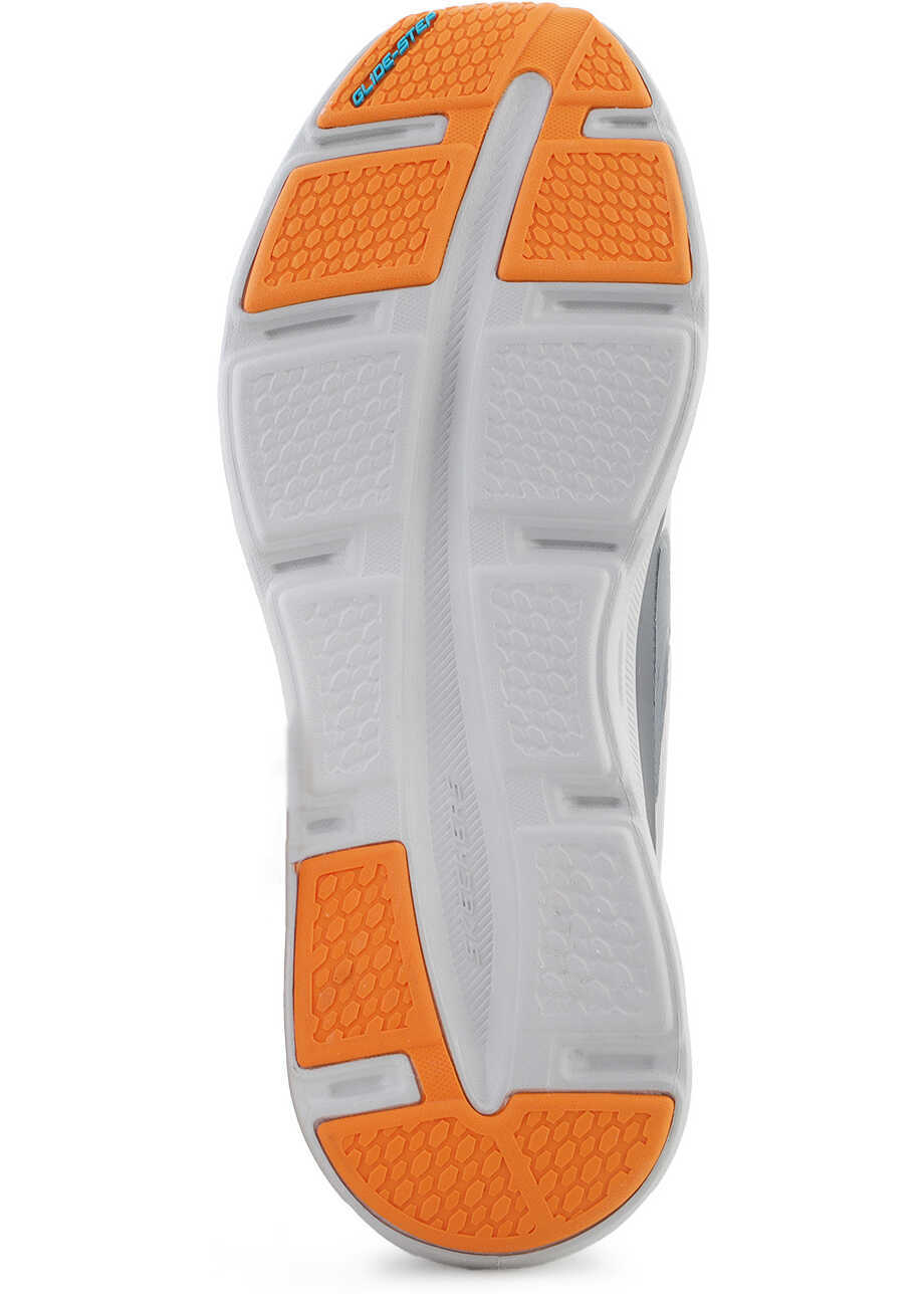 Sneakers SKECHERS Glide-Step Altus Gray/Charcoal Grey Barbati (BM 18694747) 7