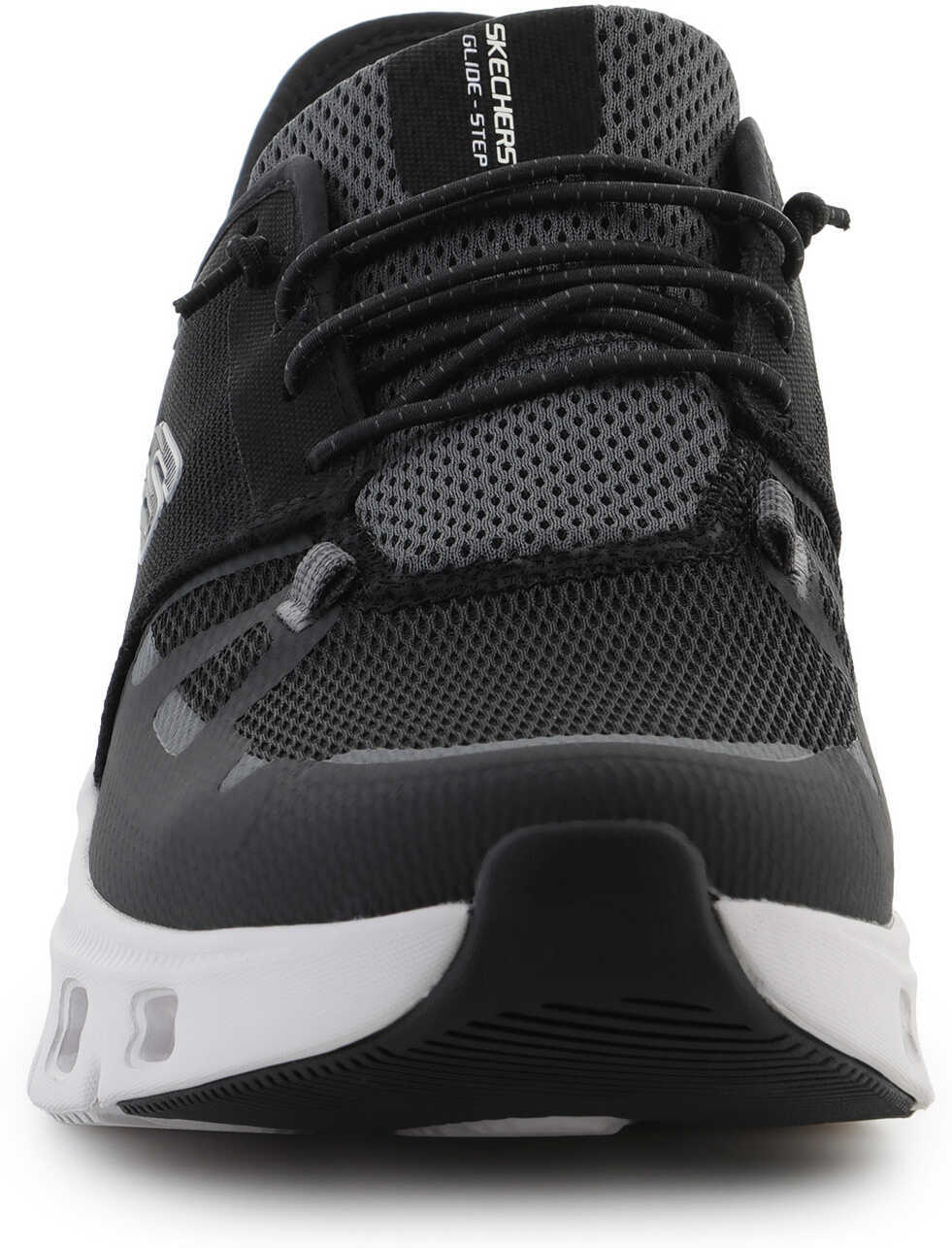 Sneakers SKECHERS Slip ins: Glide-Step Pro Black Black Barbati (BM 18694750) 2