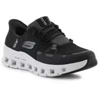 Sneakers Slip ins: Glide-Step Pro Black Barbati
